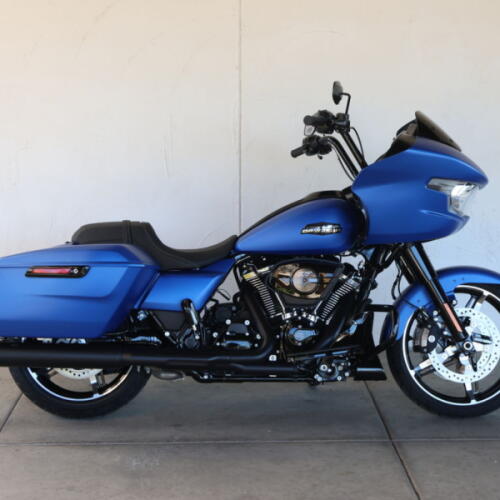 2026 Harley-Davidson® FLTRX Road Glide® S601342 thumb 0
