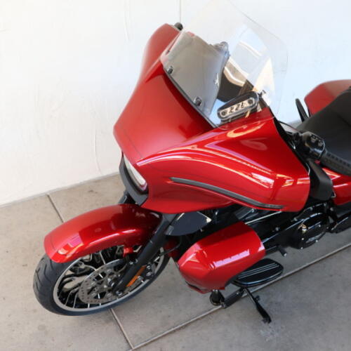 2026 Harley-Davidson® FLHXL Street Glide Limited N610002 thumb 0