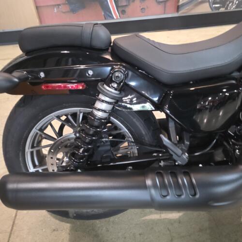 2026 Harley-Davidson® Nightster™ Special RH975S thumb 2