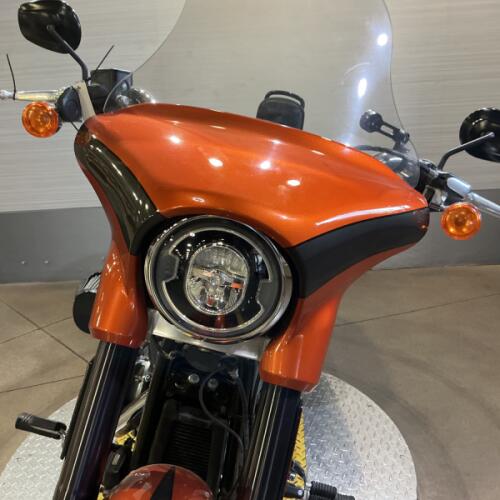 FLSB 2020 Sport Glide® thumb 1