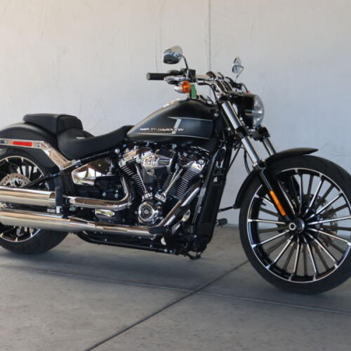 2023 Harley-Davidson® FXBR Breakout® U063879 thumb 1