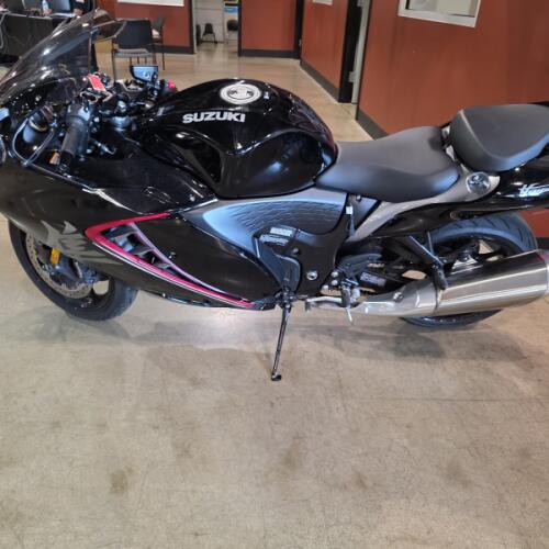 GSX1300RRQM6 2026 Hayabusa thumb 3