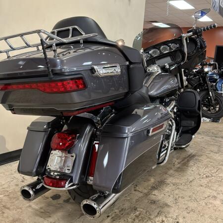 FLHTK 2014 Electra Glide® Ultra Limited thumb 1