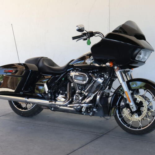 2022 Harley-Davidson® FLTRXS Road Glide® Special U607809T thumb 1