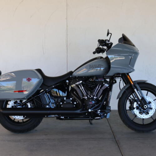 2026 Harley-Davidson® FXLRST Low Rider™ ST N024989 thumb 0