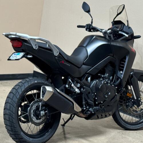 Honda Transalp 2024 thumb 0