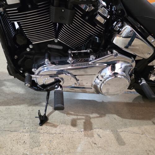 2026 Harley-Davidson® Super Glide® FXD thumb 0