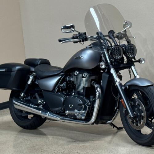 Triumph THUNDER BIRD 2014 thumb 0