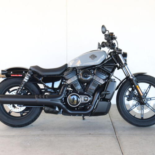2026 Harley-Davidson® RH975 Nightster™ N302713 thumb 0