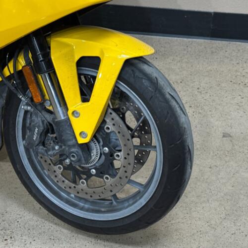 Suzuki GSX-8R 2025 thumb 1