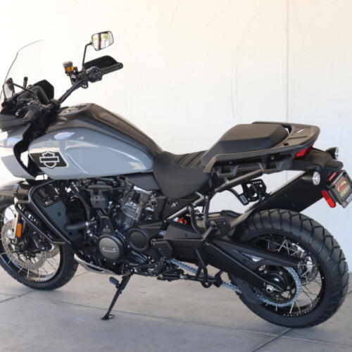 2026 Harley-Davidson® RA1250S Pan America® 1250 Special N308882 thumb 2