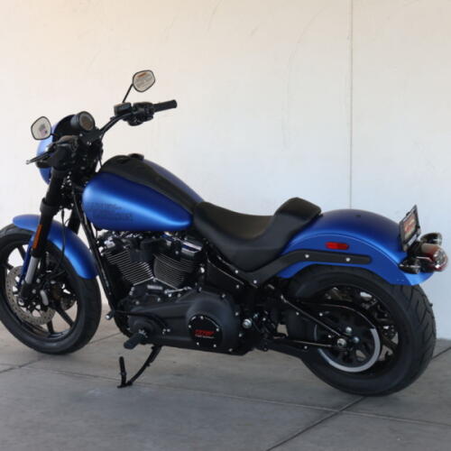 2026 Harley-Davidson® FXLRS Low Rider® S S013915 thumb 2