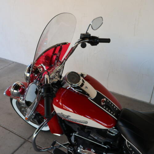 2024 Harley-Davidson® FLI Hydra-Glide Revival U030227 thumb 0