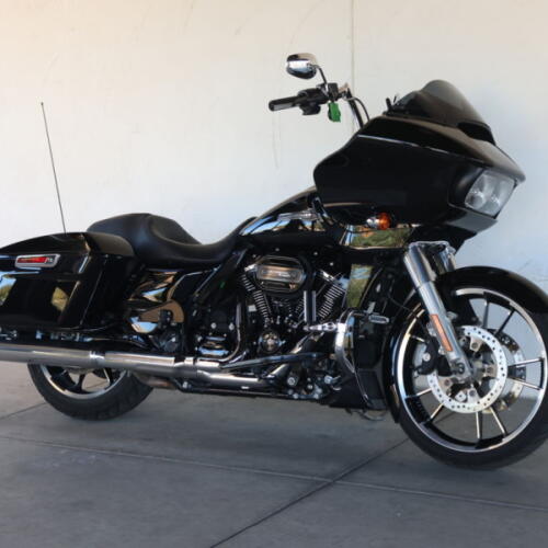 2023 Harley-Davidson® FLTRX Road Glide® U680237 thumb 1