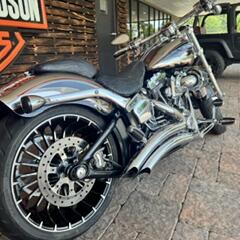 2014 Harley Davidson CVO Breakout FXSBSE thumb 3