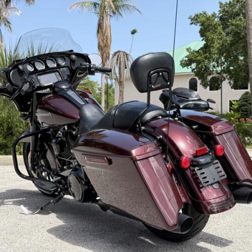 Harley-Davidson® Street Glide® Special 2018 thumb 0