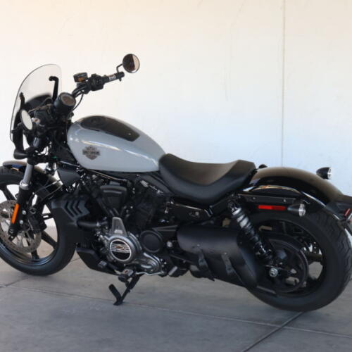 2024 Harley-Davidson® RH975 Nightster™ U309594T thumb 2