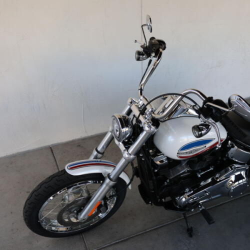 2026 Harley-Davidson® FXD Super Glide® N039180 thumb 0