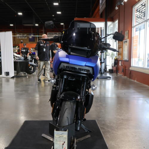 RA1250ST 2026 Pan America® 1250 ST thumb 0