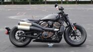2022 Harley-Davidson® Sportster® S RH1250S