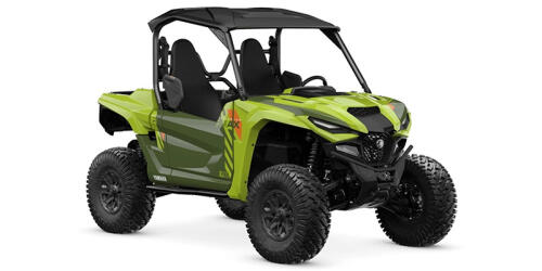 Wolverine RMAX2 1000 R-Spec thumbnail