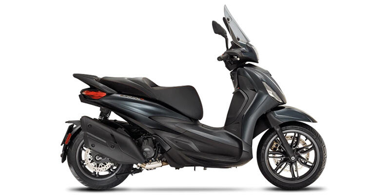 BV 400 S