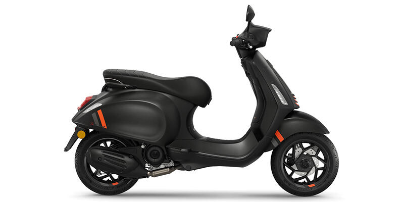 Sprint 50 S