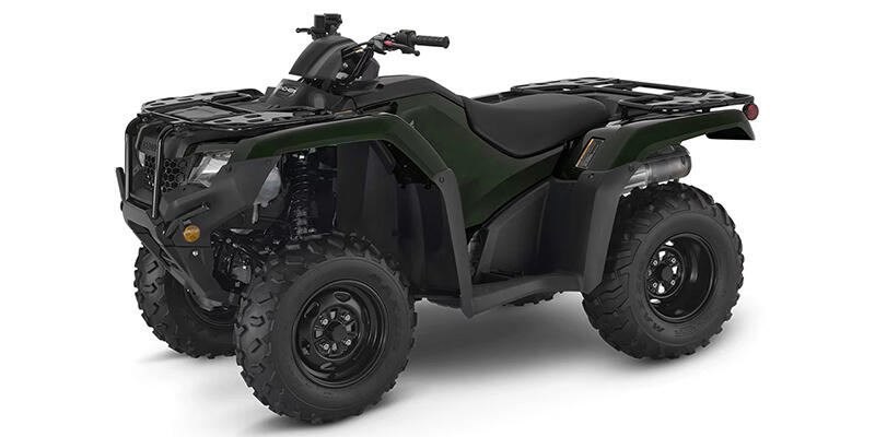 2026 FourTrax Rancher®