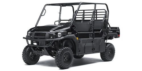 2026 Mule™ PRO-DXT™ EPS thumbnail