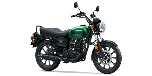 2026 W175 LTD thumbnail