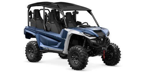 Wolverine RMAX4 Compact 1000 Limited thumbnail