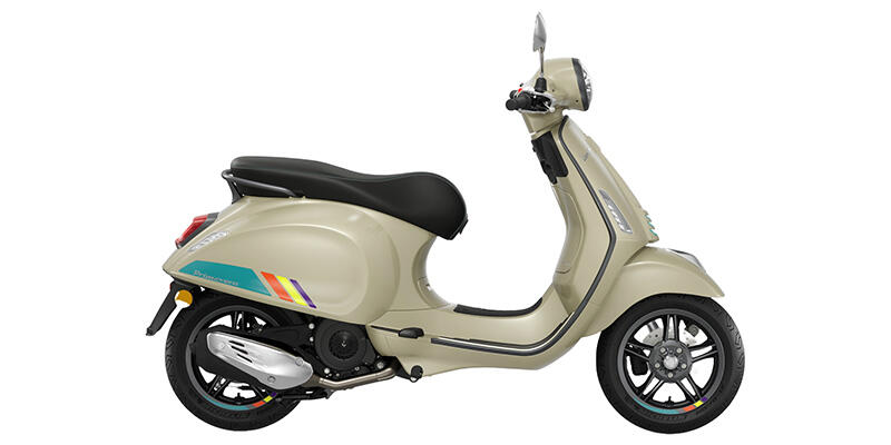 Primavera 150 S