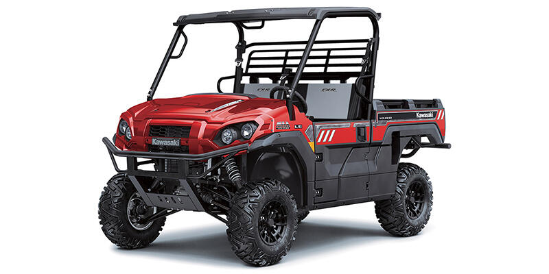 2026 Mule™ PRO-FXR™ 1000 LE