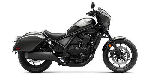 2026 Rebel® 1100T thumbnail
