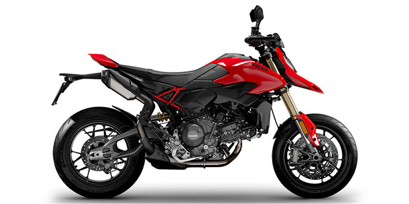 2026 Hypermotard V2