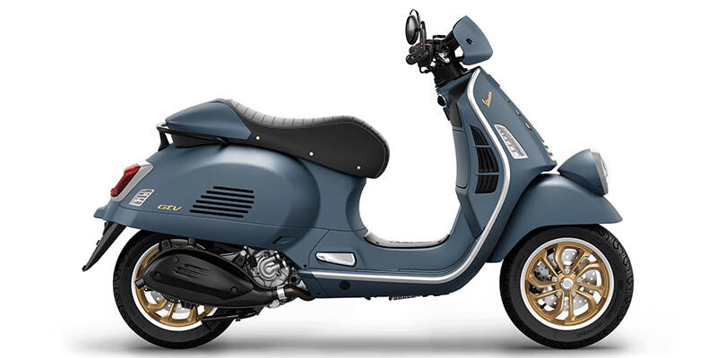 GTV 310 Officina 8
