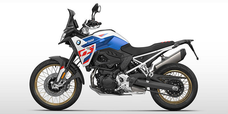2026 F 900 GS