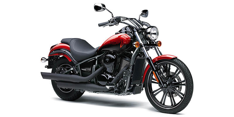 2025 Vulcan® 900 Custom
