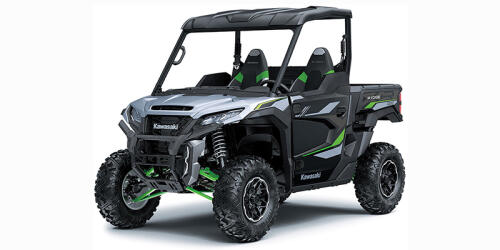 2025 RIDGE® XR thumbnail