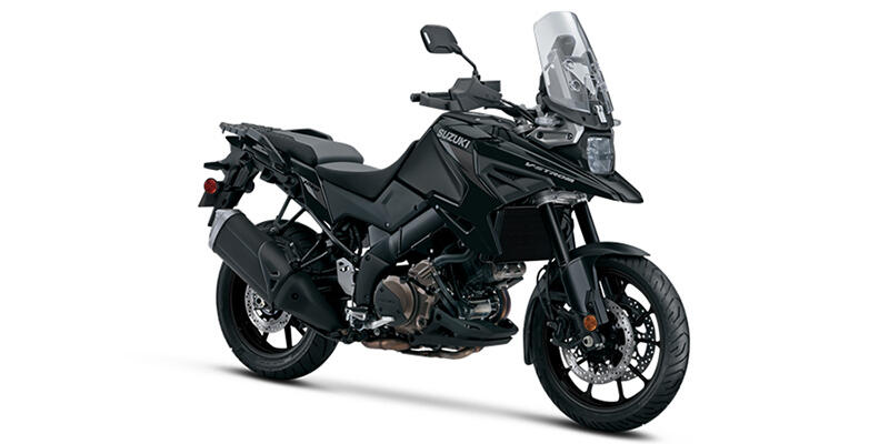 2026 V-Strom 1050