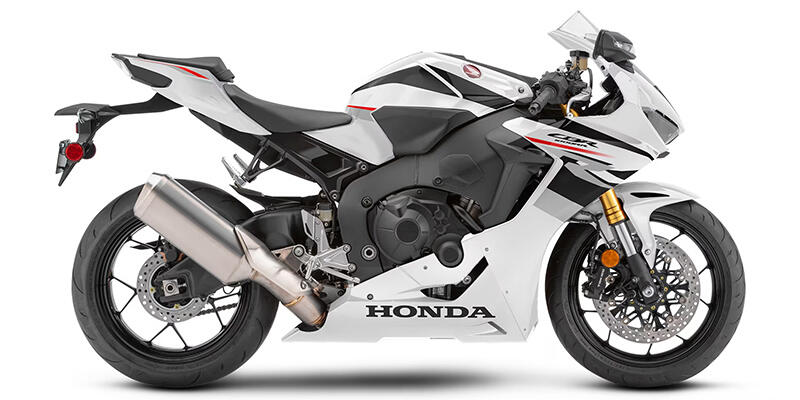 2026 CBR1000RR ABS
