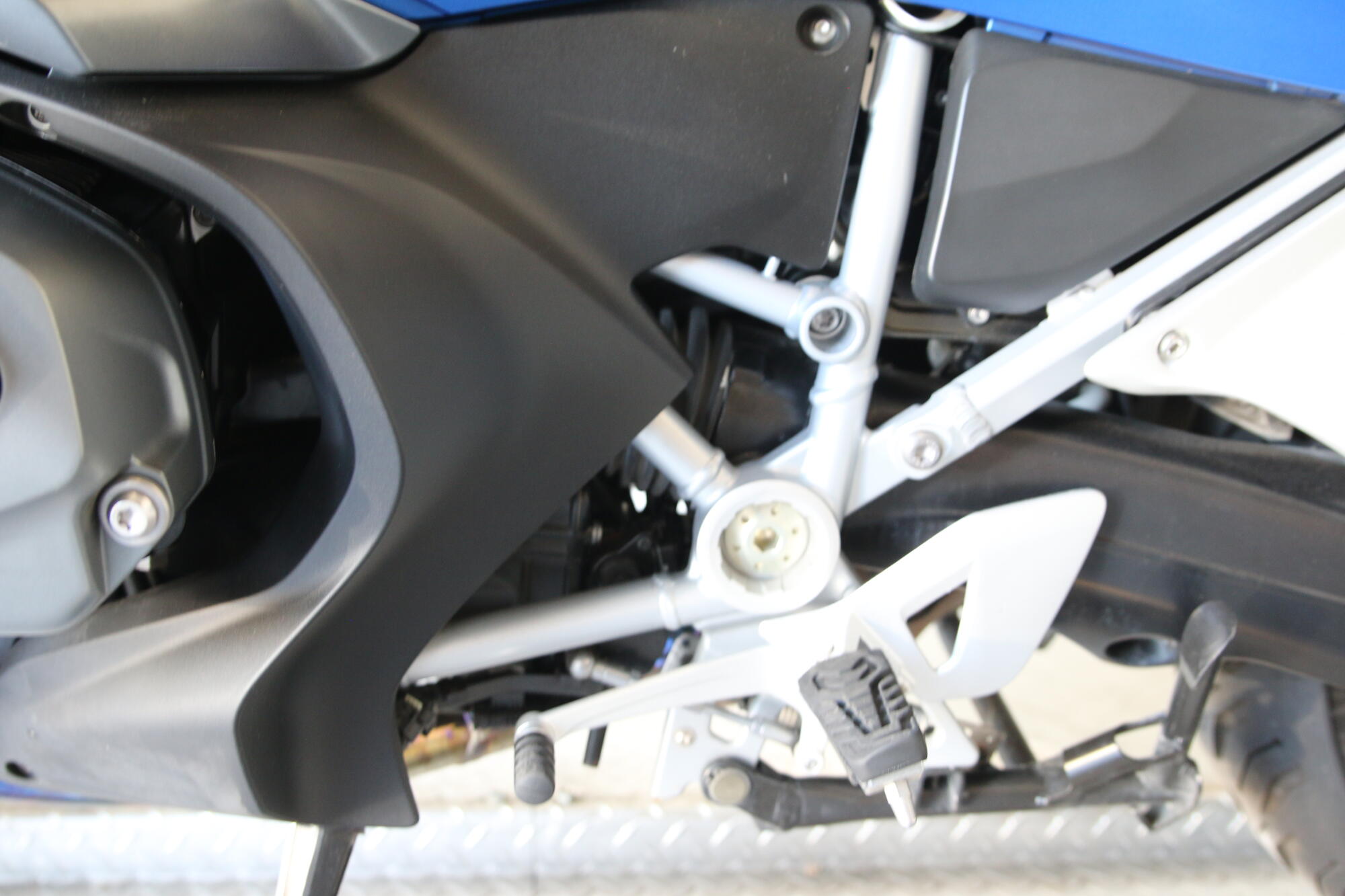 2021 BMW Motorrad R 1250 RT, photo 20