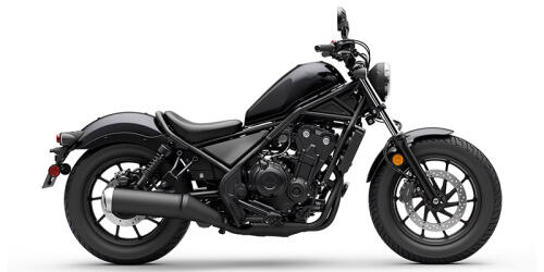 2026 Rebel® 500 thumbnail
