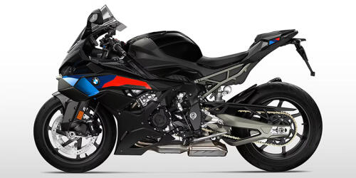 2027 S 1000 RR thumbnail