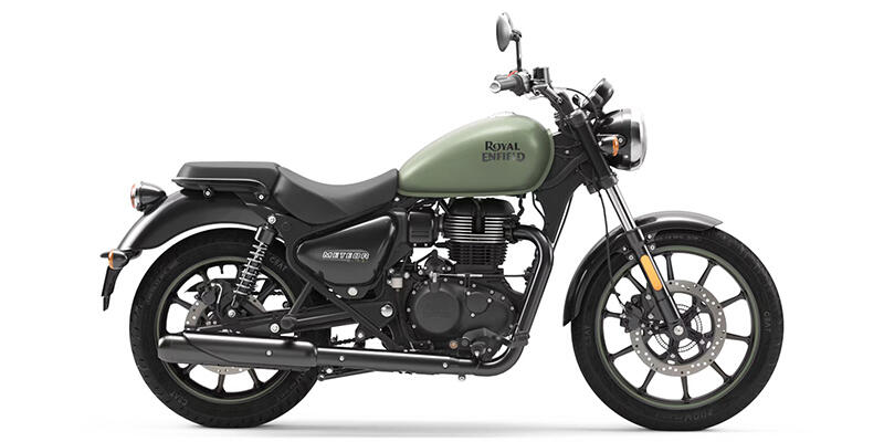 Meteor 350