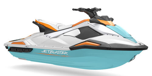 WaveRunner® JetBlaster® LTD thumbnail
