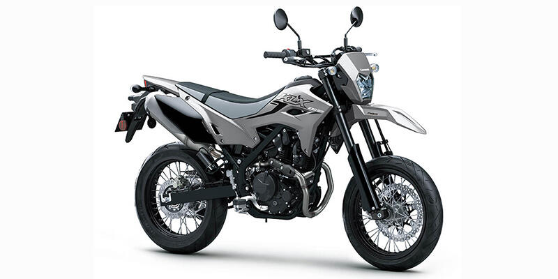 2025 KLX®230 SM ABS