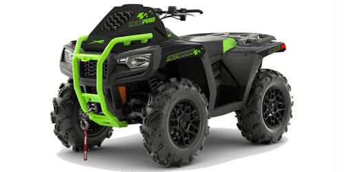 Alterra 600 Mud Pro thumbnail