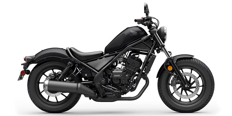 2026 Rebel® 300 E-Clutch