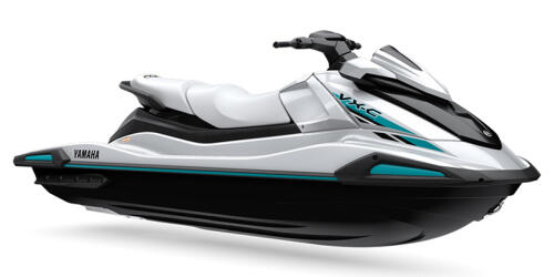 WaveRunner® VX-C thumbnail